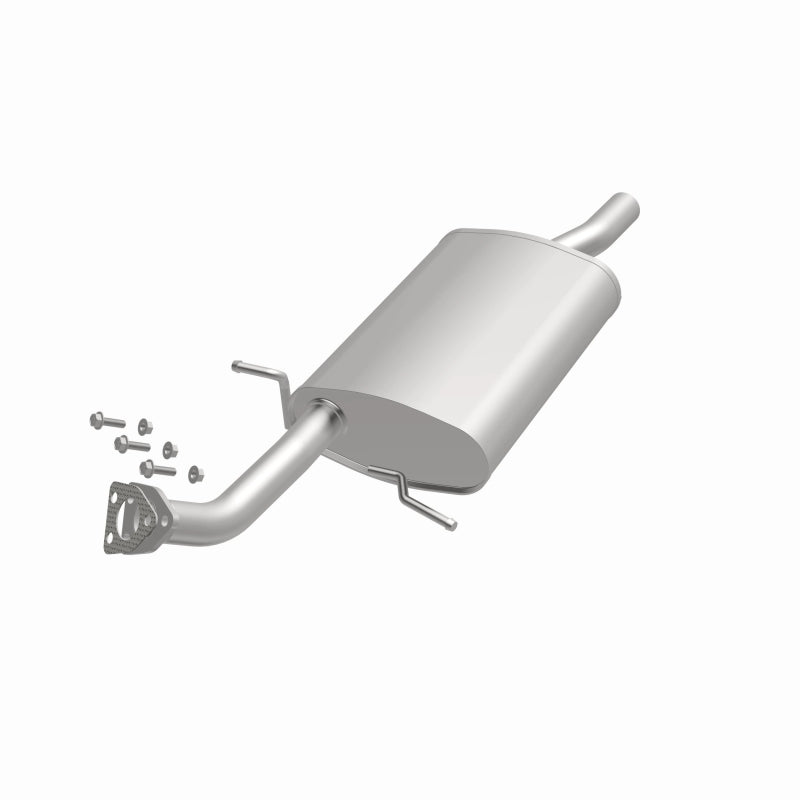 BRExhaust 02-07 Mitsubishi Lancer 2.0L Muffler Kit-thumbmail-22
