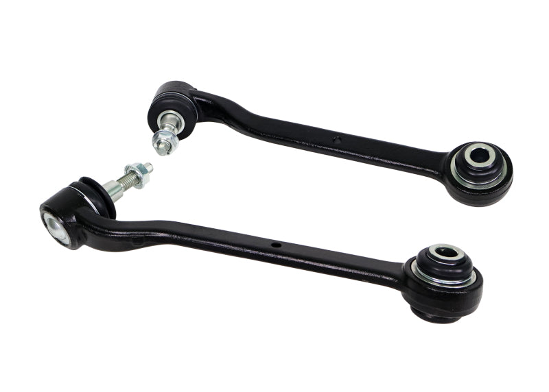 Whiteline 15-23 Ford Mustang S550 Front Lateral Link Lower Control Arm-thumbmail-4