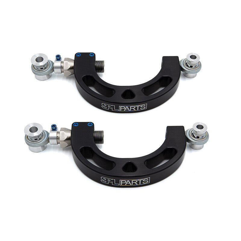 SPL Parts 2022+ Hyundai Elantra N Adjustable Rear Upper Camber Arms-thumbmail-2
