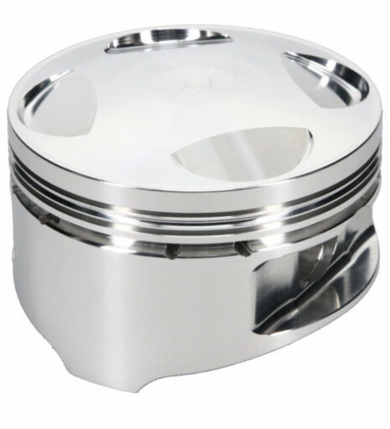 JE Pistons 3.385 Honda XR400R Piston Single-thumbmail-1