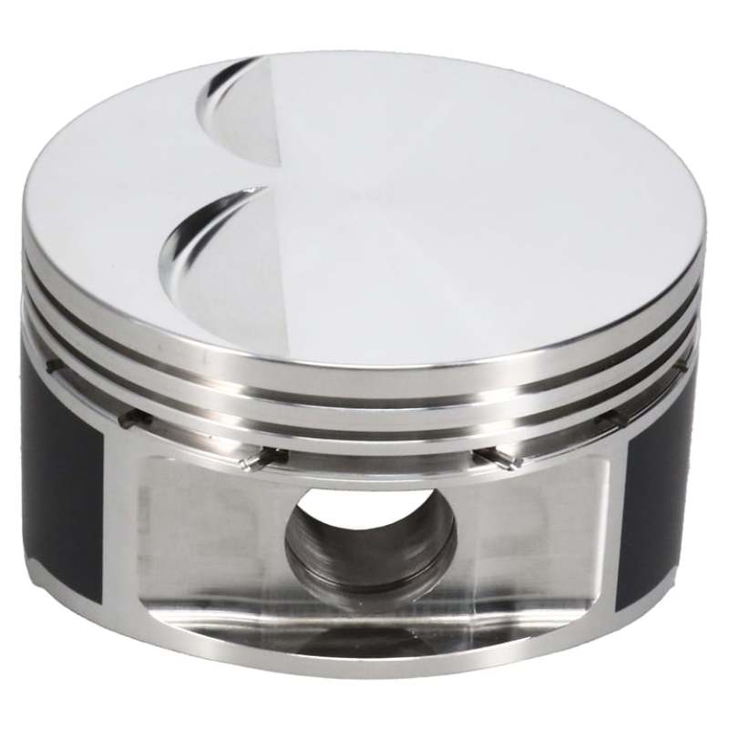 JE Pistons SBC LS1 FT Set of 8 Pistons-thumbmail-9