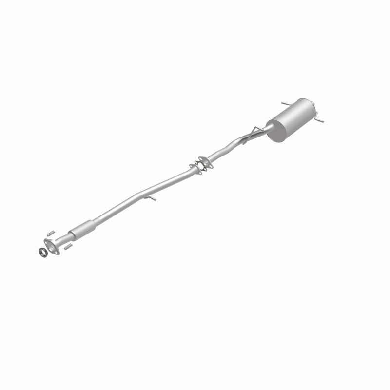 MagnaFlow BRE Exhaust Kit 99-02 Subaru Forester 2.5L-thumbmail-21