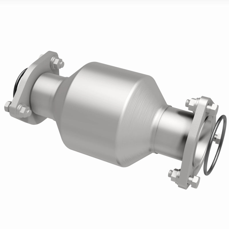 MagnaFlow 14-15 Honda Accord 2.4L Direct Fit CARB Compliant Catalytic Converter-thumbmail-18