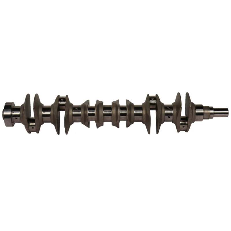 Manley Nissan RB26DETT Stroker 77.7mm Stroke Turbo Tuff Series Billet Crankshaft-thumbmail-4