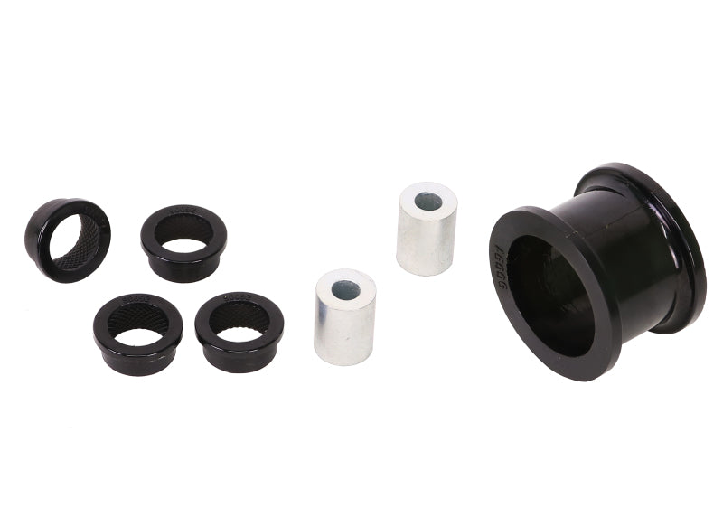 Whiteline 04-08 Acura TS Steering Rack & Pinion Mount Bushing Kit-thumbmail-2