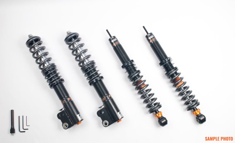 AST 5100 Series Shock Absorbers Coil Over Subaru Impreza GG/GD-thumbmail-1