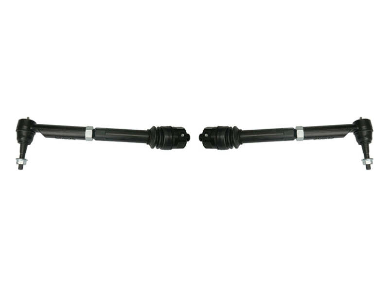 ICON 11-26 GM 2500/3500 HD XD Tie Rod Kit-thumbmail-1