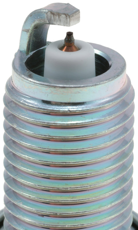 NGK Iridium IX Spark Plug Box of 4 (DCPR8EIX SOLID)-thumbmail-2