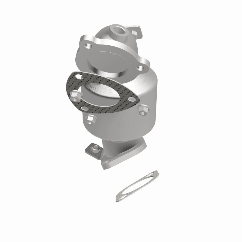 Magnaflow Conv DF 2016-2018 Hyundai Tucson L4 OEM Close Coupled Front (Not for sale in California)-thumbmail-20
