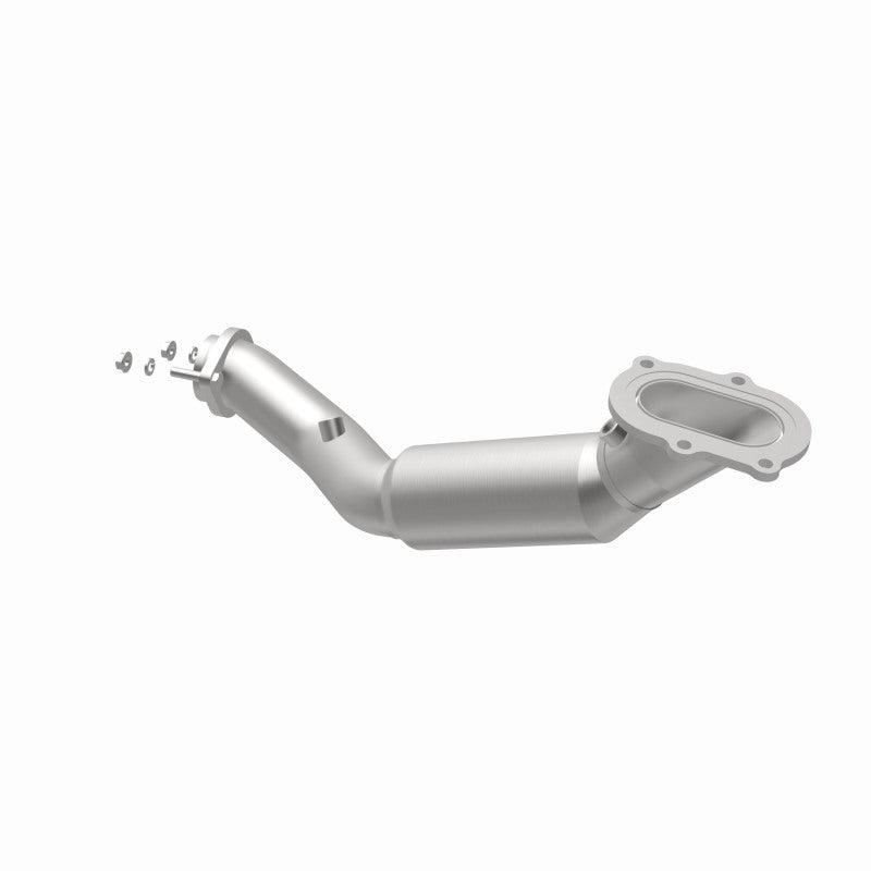 Magnaflow 09-11 Chevrolet Corvette 6.2L Direct Fit Converter-thumbmail-22