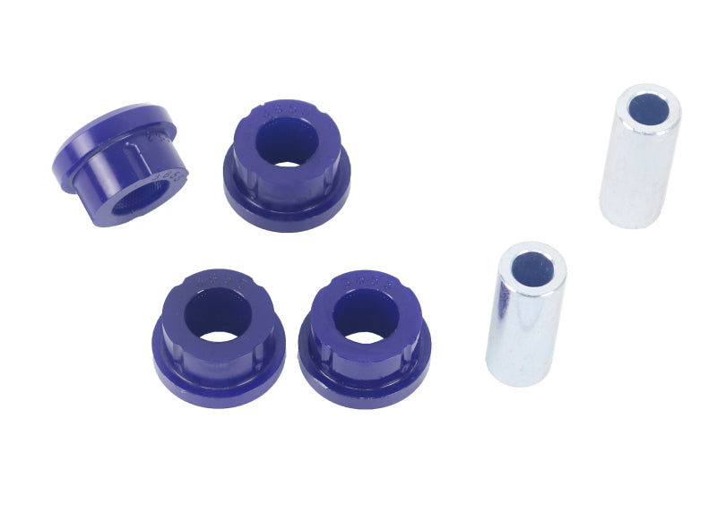 SuperPro 2009 Nissan GT-R Premium Rear Trailing Arm Forward Bushing Kit-thumbmail-4
