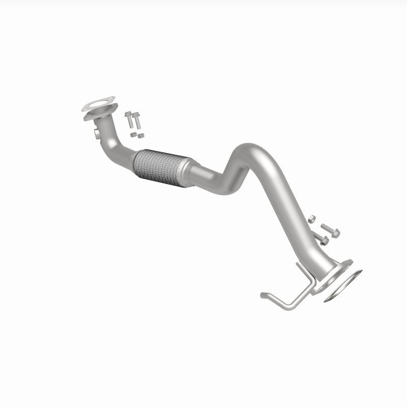 BRE Exhaust 10-11 Kia Soul 2.0L Front Pipe Kit-thumbmail-20