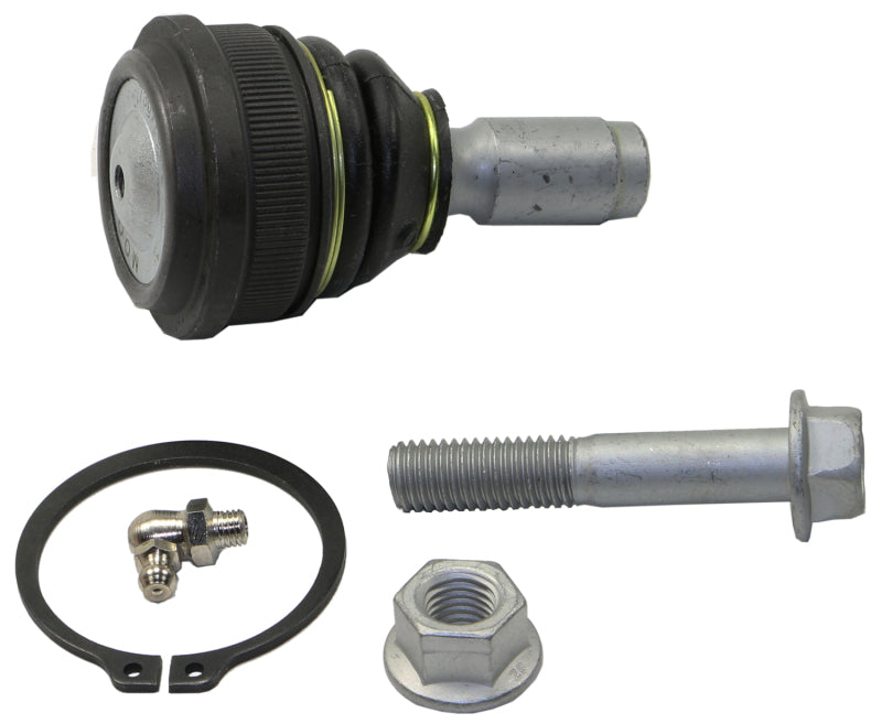 MOOG 10-14 Ford Mustang Base GT Front Lower Ball Joint-thumbmail-2