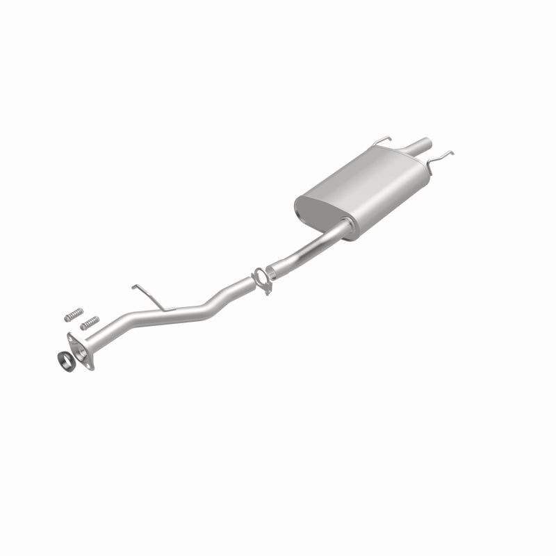 BRE Exhaust 94-97 Accord 2.2L Muffler Kit-thumbmail-19