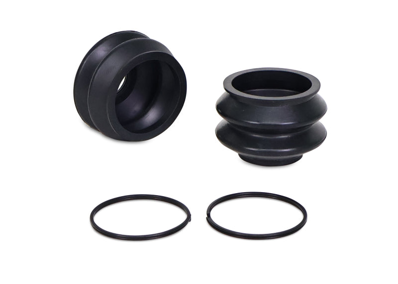 SuperPro Upper Ball Joint Boot Kit-thumbmail-3