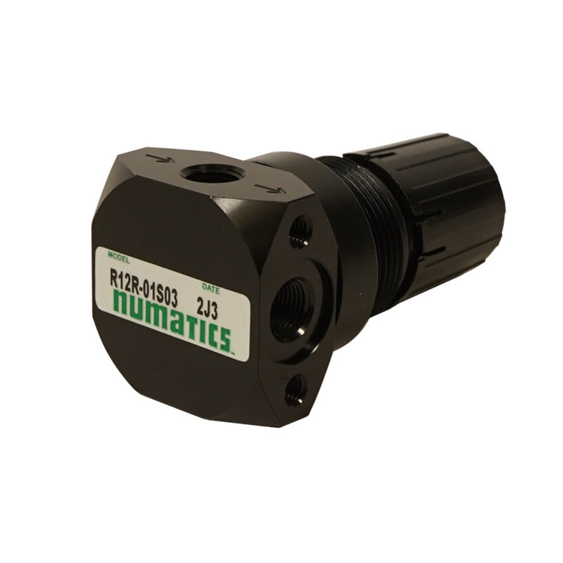 BD Diesel Regulator Assembly-thumbmail-3