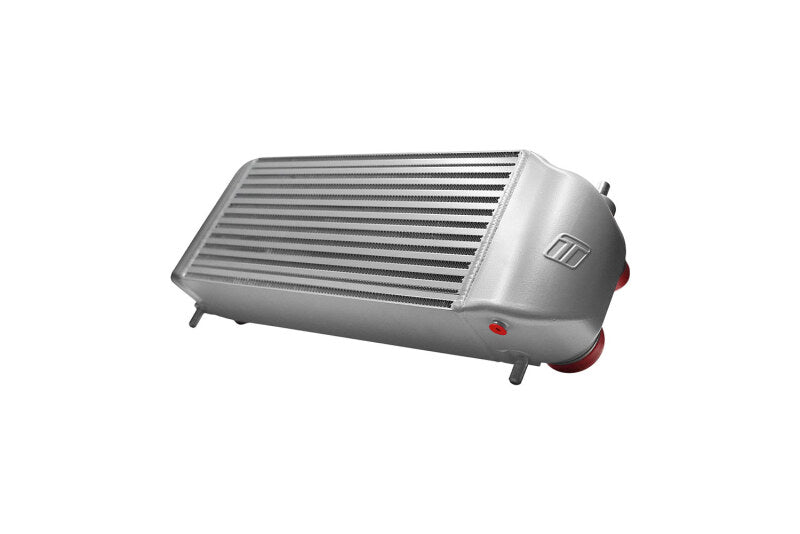 Turbosmart Ford F-150 2.7L/3.5L Ecoboost Performance Intercooler w/VTA BOV - Silver-thumbmail-5