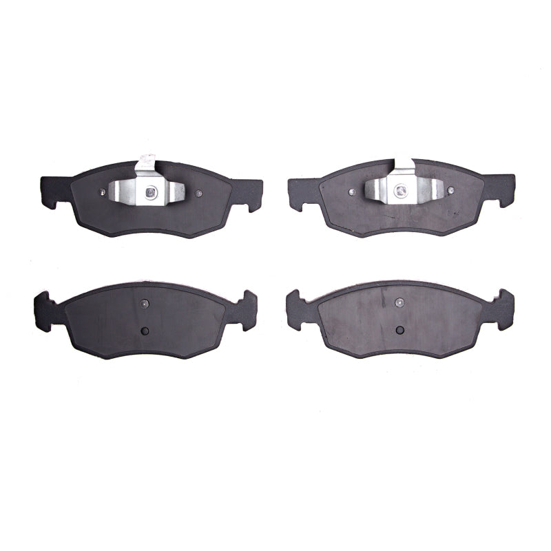 R1 15-18 Dodge Vision Front Semi Met Brake Pads-thumbmail-2