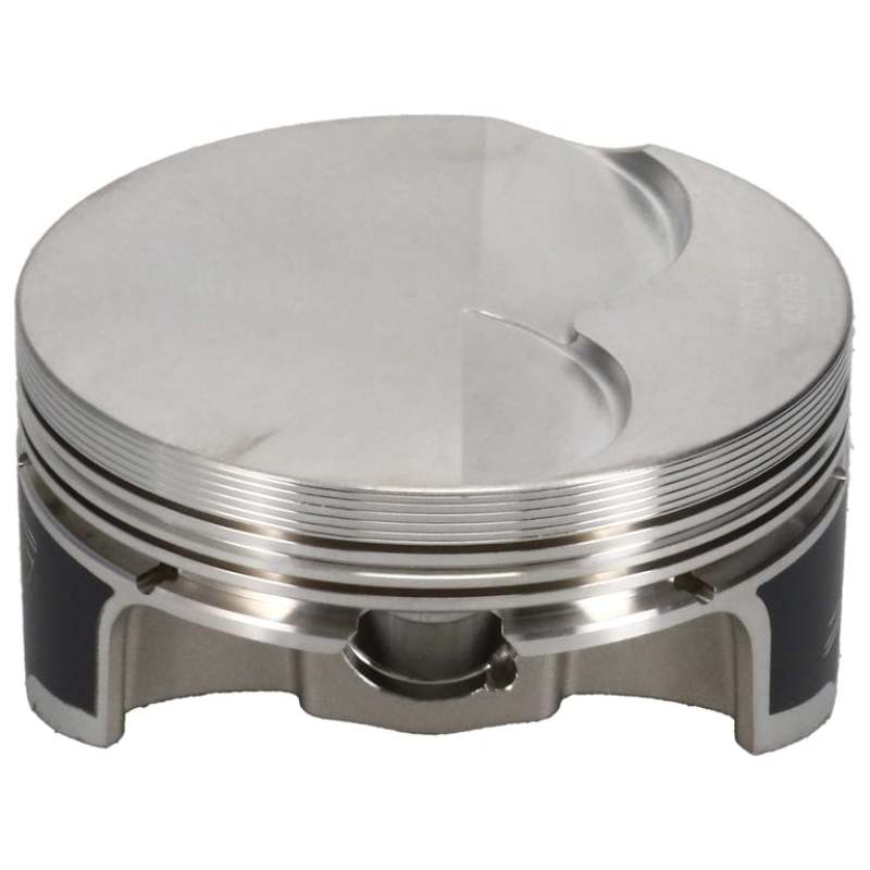 Wiseco Chevrolet LS RED- LS 4.000in Stroke Flat Tops 4.155in Bore - Set of 8-thumbmail-7