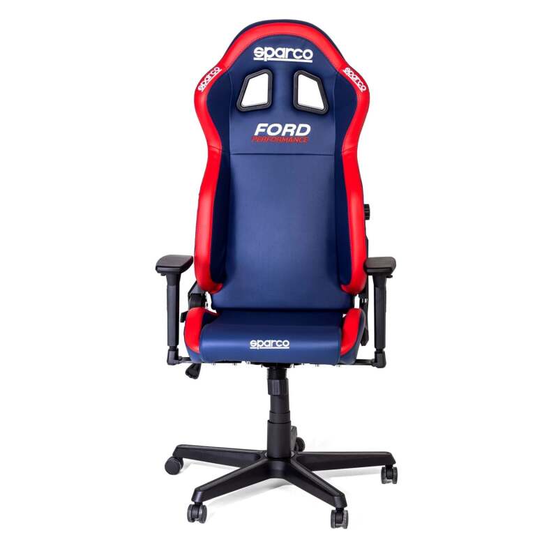 Sparco ICON Ford Performance Office Chair-thumbmail-3
