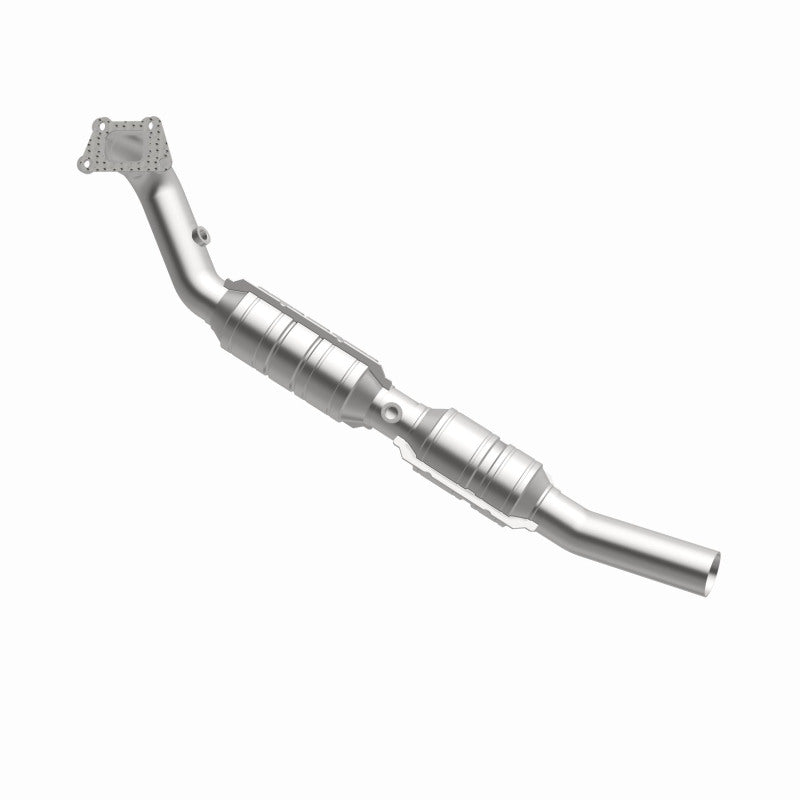 Magnaflow 12-13 Chevrolet Camaro 3.6L Direct Fit Converter-thumbmail-25
