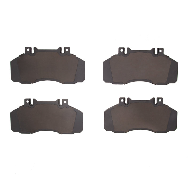 R1 05-12 Workhorse 500Lb Gvw) Front/Rear Ceramic Brake Pads-thumbmail-4