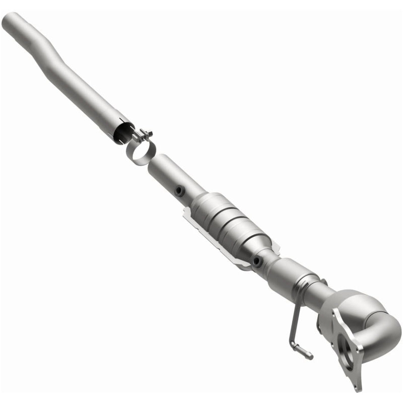 Magnaflow 08-13 Audi A3 2.0L Direct Fit Converter-thumbmail-21