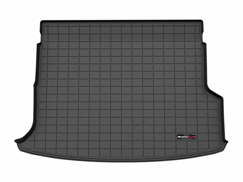 WeatherTech 2025 Subaru Forester Hybrid w/ Harmon Audio System Cargo Liner-thumbmail-1