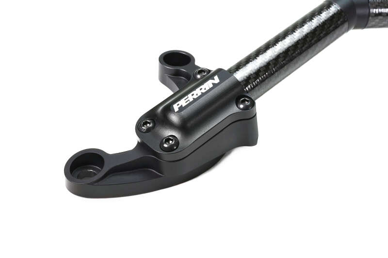 PERRIN 22-25 Subaru WRX Strut Brace - Carbon Fiber-thumbmail-4