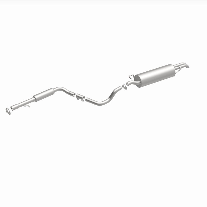 MagnaFlow BRE Exhaust Kit 99-05 VW Jetta-thumbmail-19