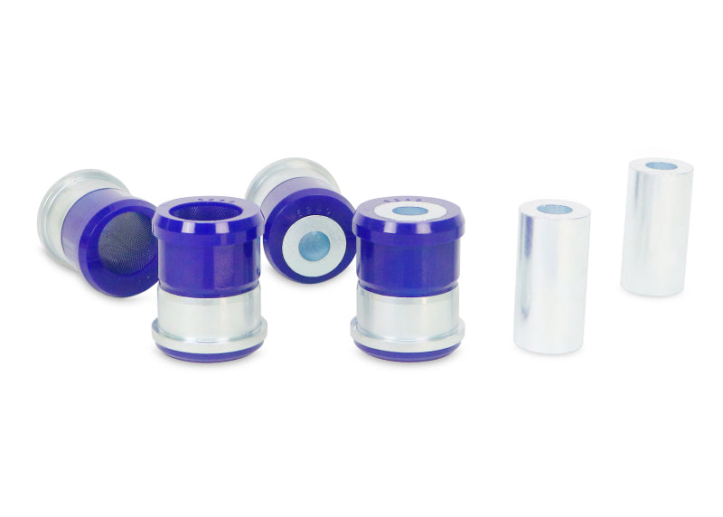 SuperPro Control Arm Bushing Kit-thumbmail-2