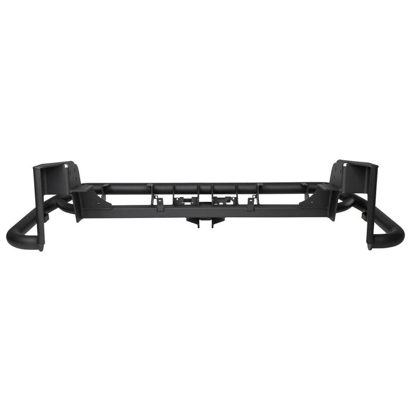 ARB Bumper/Fitting Kit Bundle 3640170-thumbmail-4