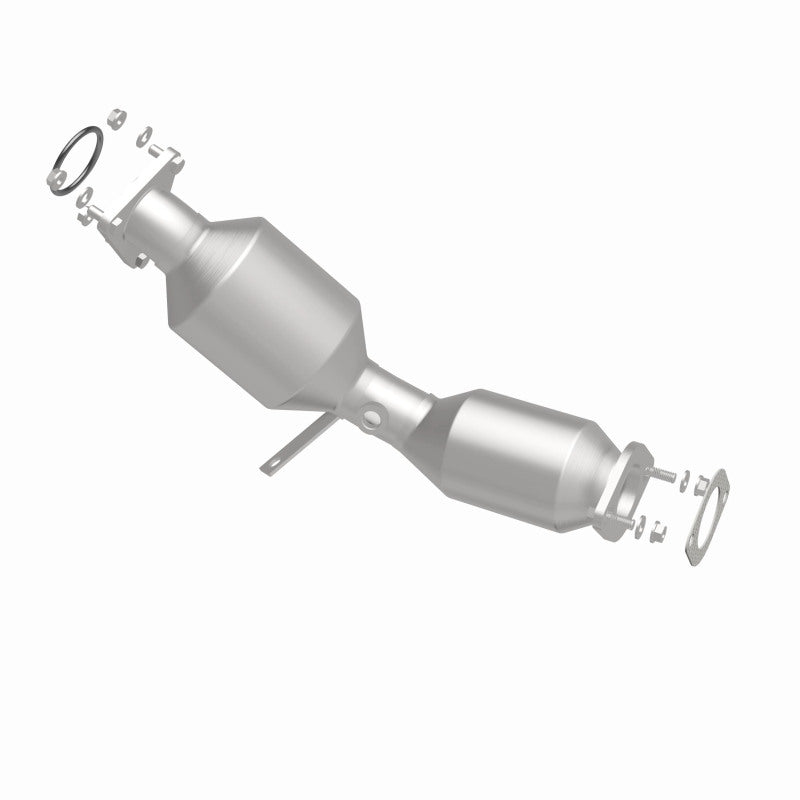 Magnaflow 08-09 Infiniti EX35 3.5L Direct Fit Converter-thumbmail-21