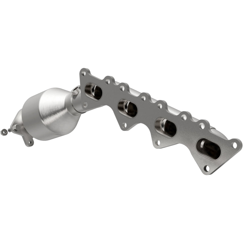 Magnaflow 2009 Hyundai Genesis 4.6L Direct Fit Converter-thumbmail-1