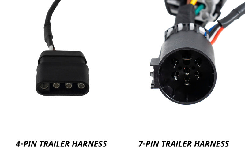 Diode Dynamics HitchMount LED Pod 4-Pin Reverse Kit  C1R-thumbmail-3