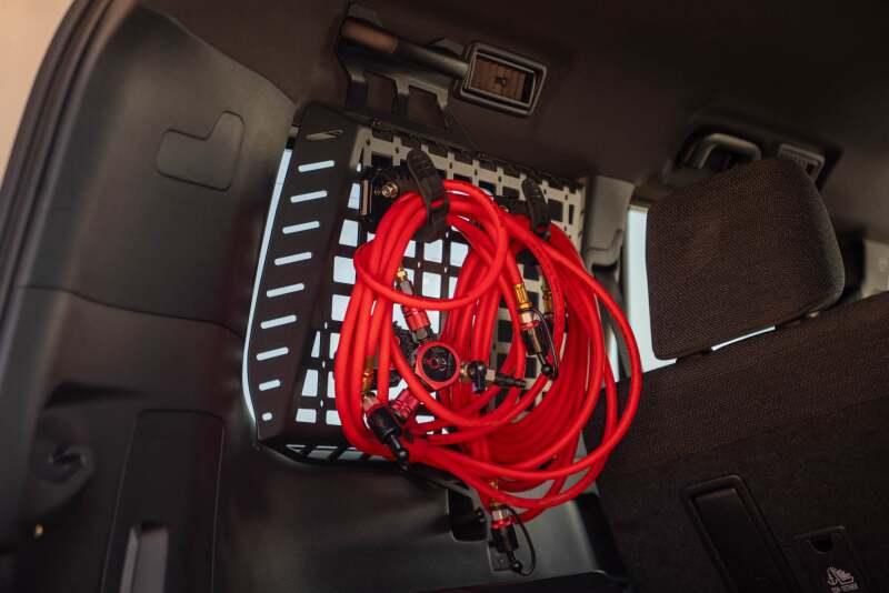 DV8 Offroad 2024+ Toyota Land Cruiser Rear Windowpocket Molle-thumbmail-5