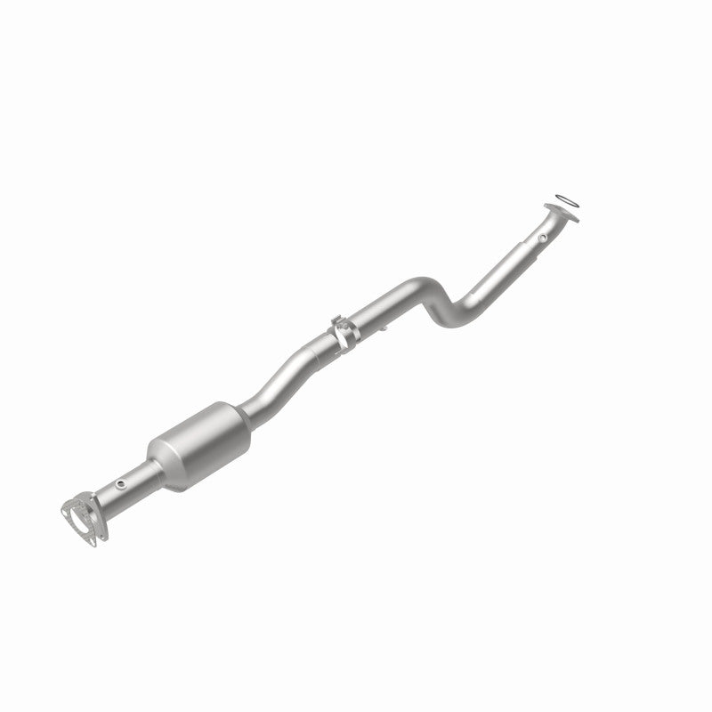 MagnaFlow 2009 Chevrolet Express 4500 V8 6.0L Right Underbody Catalytic Converter-thumbmail-20