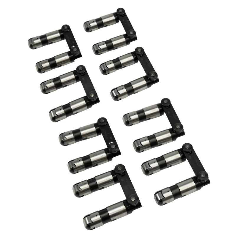 Comp Cams GM LS Evolution Retro-Fit Hydraulic Roller Lifters - Set of 16-thumbmail-1