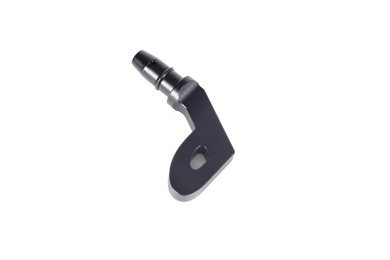 Perrin Subaru Dipstick Handle P Style - Black-thumbmail-4