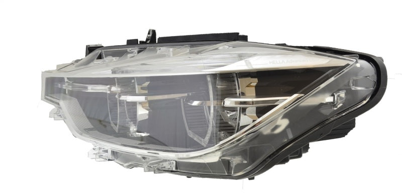 Hella 15 Bmw 3Ser - Headlamp Lh Led Afs-thumbmail-3