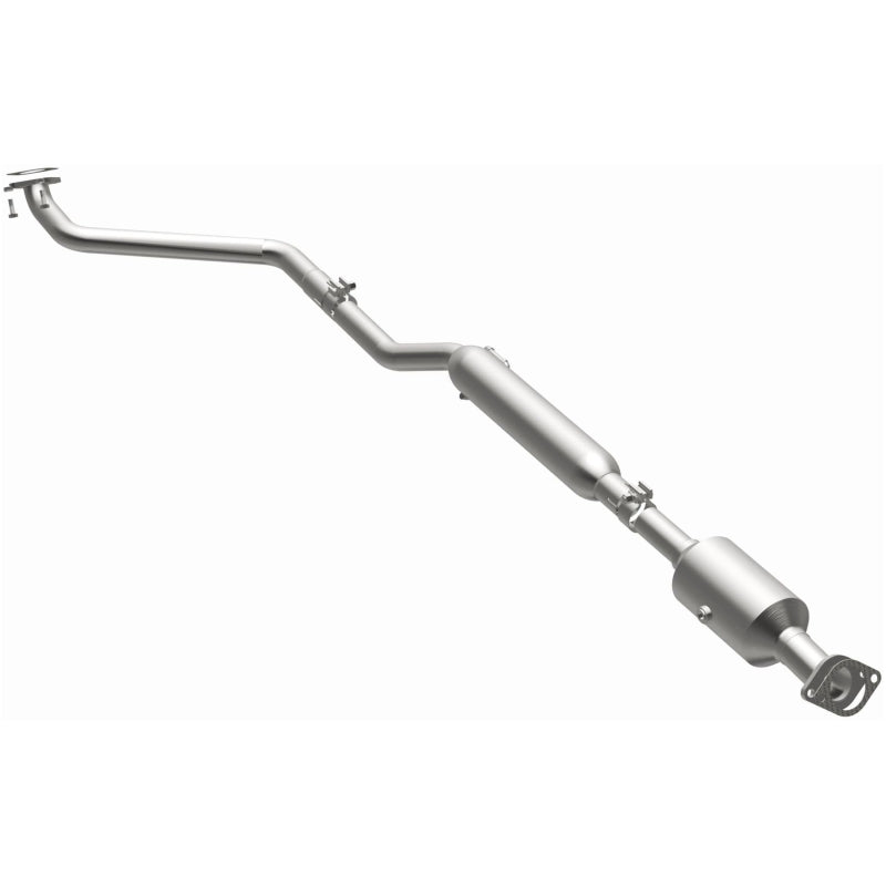 Magnaflow 14-16 Kia Forte 1.8L Direct Fit Cat Converter (California Grade)-thumbmail-19