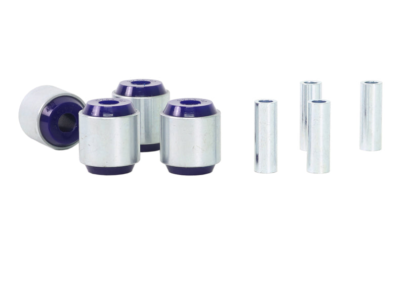 SuperPro Upper Control Arm Bushing Kit-thumbmail-4