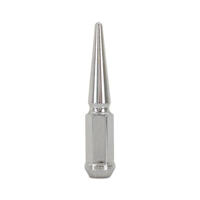 Mishimoto Mishimoto Steel Spiked Lug Nuts M14 x 1.5 24pc Set Chrome-thumbmail-3