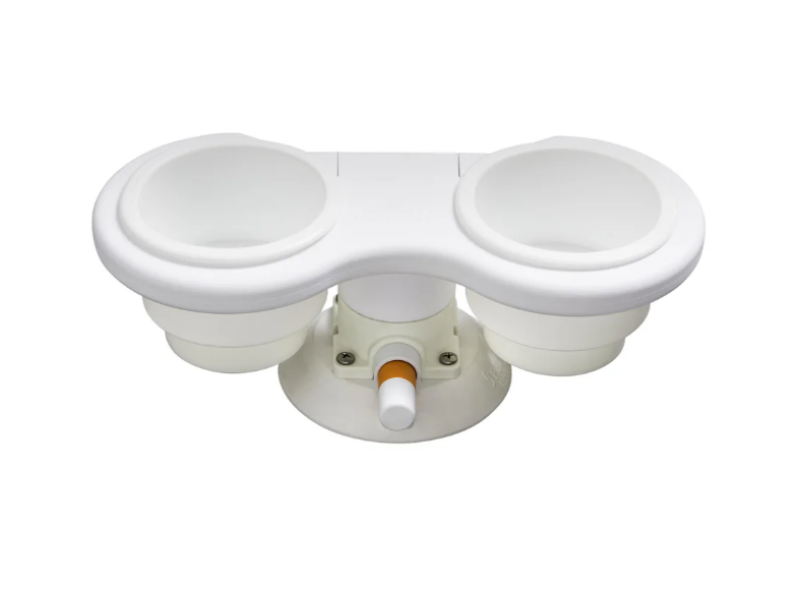 SeaSucker 2-Cup Holder Horizontal - White-thumbmail-7