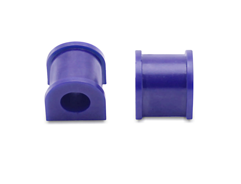 SuperPro Rear Sway Bar Mount Bushing Kit - 30mm Bar 38mm Tall Bracket-thumbmail-1