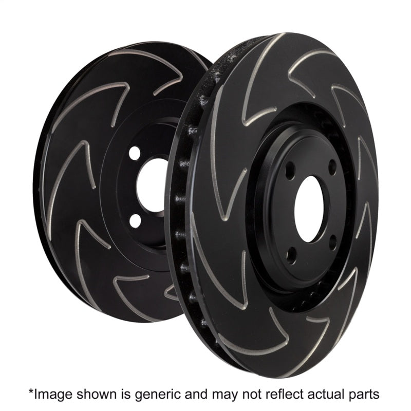 EBC 2020+ Genesis GV80 2.5T/3.5TT BSD Front Rotors-thumbmail-2