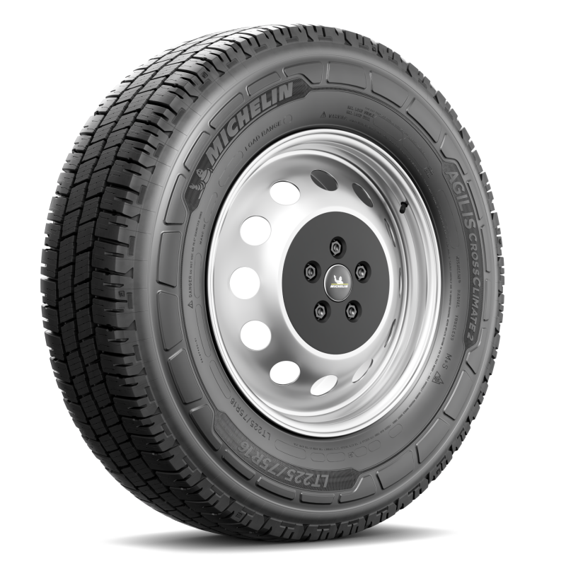 Michelin Agilis Crossclimate2 285/60R20 125R E