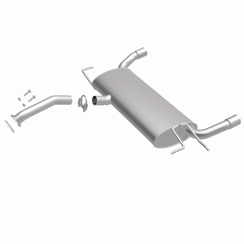 BRE Exhaust 05-10 Sportage Tucson 2.7L Muffler Kit-thumbmail-22