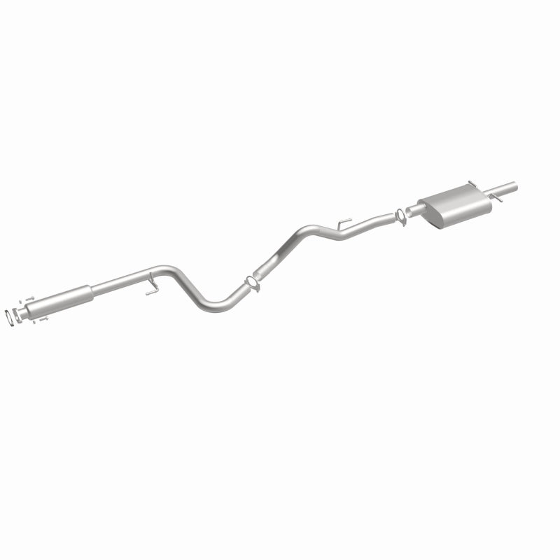 MagnaFlow BRE Exhaust Kit 05-10 Cobalt G5 2.2L-thumbmail-20