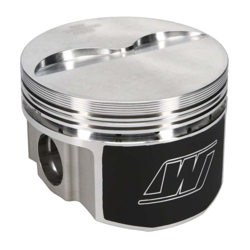 Wiseco Big Block Mopar 383/400/440 Flat Top Pistons (Qty 8)-thumbmail-7